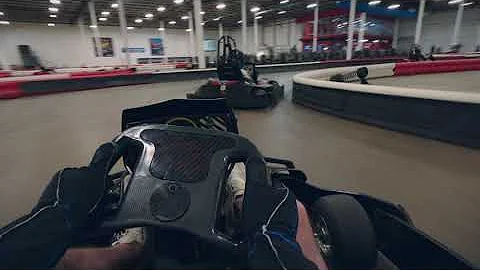 K1 Challenge GP - Buffalo Grove, IL [May 2024]