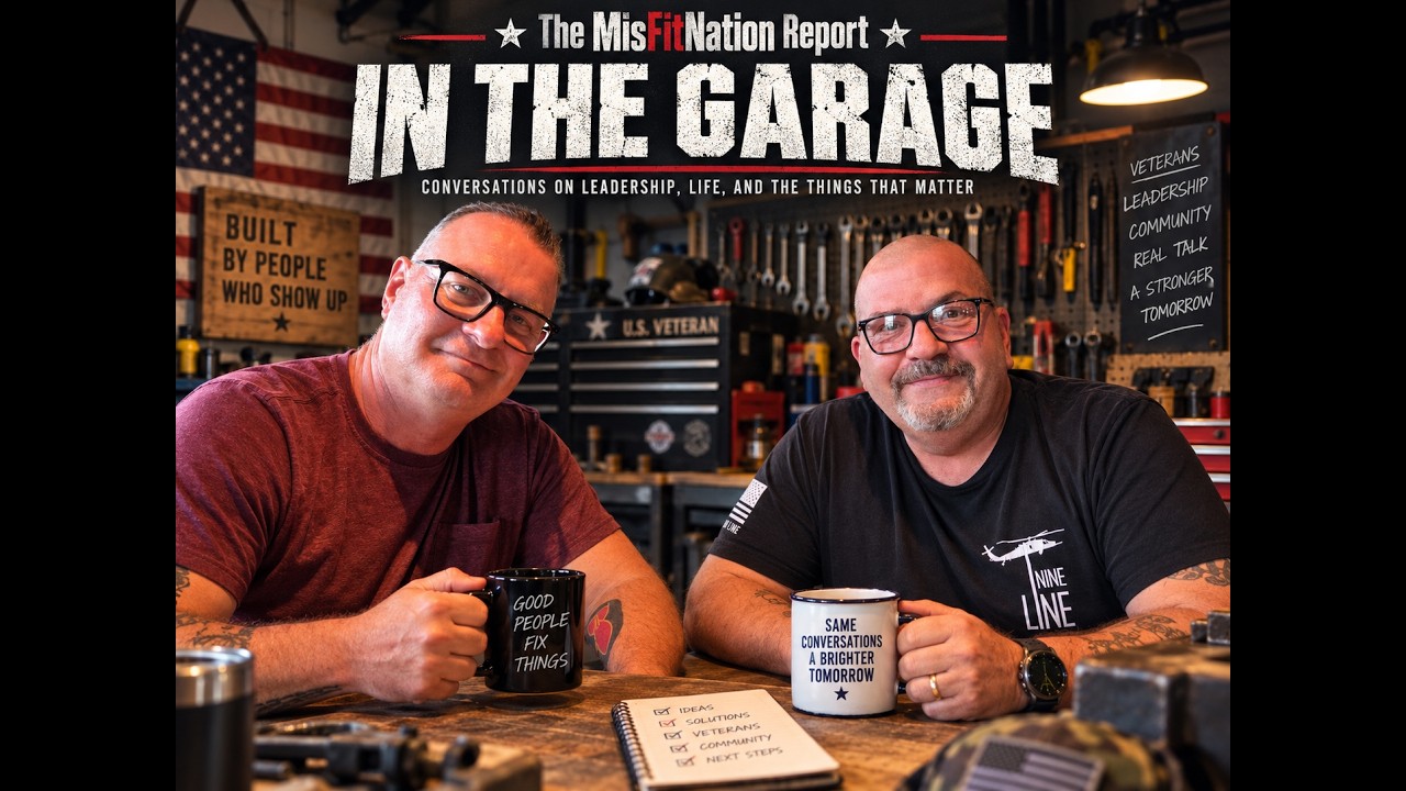 He Fixed a $700 Truck Part for $175 | Garage Talk with Jake & Stephen