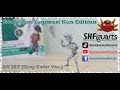 S.H.Figuarts Body Series Ep.06 - Body Kun Sugimori Ken Edition DX SET (Gray Color Ver.)
