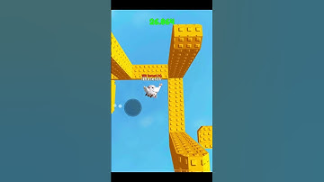 ⚡️Difficulty Chart Obby Speedrun!⚡️ #shorts #errorstimetrial2