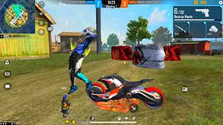 Download Lagu Mezsiah - Novacane (Highlights Free Fire) MP3