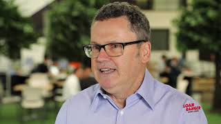 What is the difference between a fixed or variable interest rate? - Andrew Heard - Loan Ranger