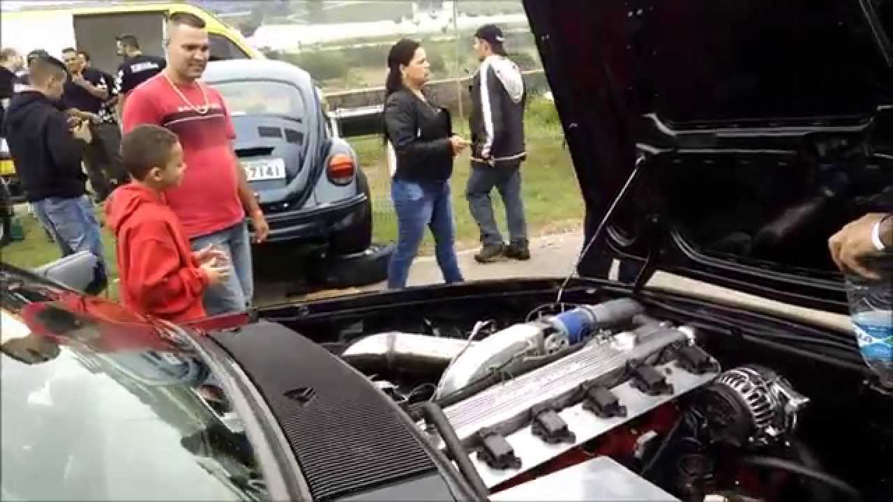 NO box da drag race YouTube