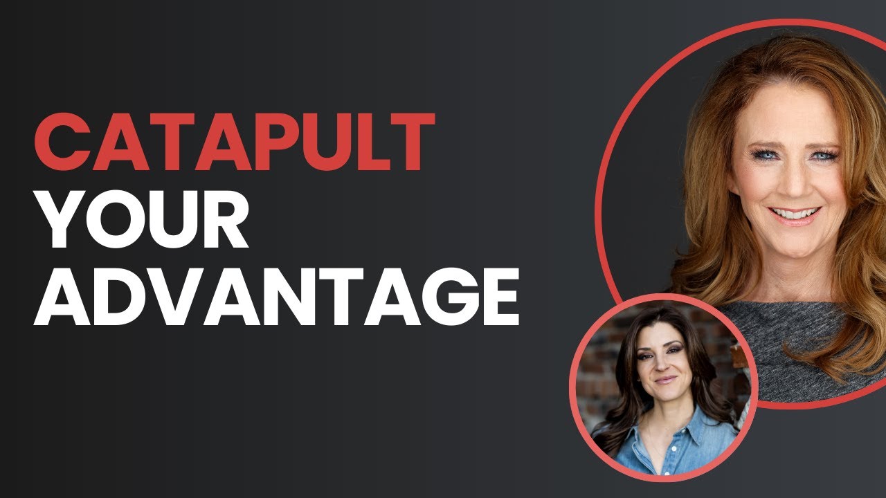 Vital Messaging & Differentiation Strategies to Elevate Your Competitive Advantage