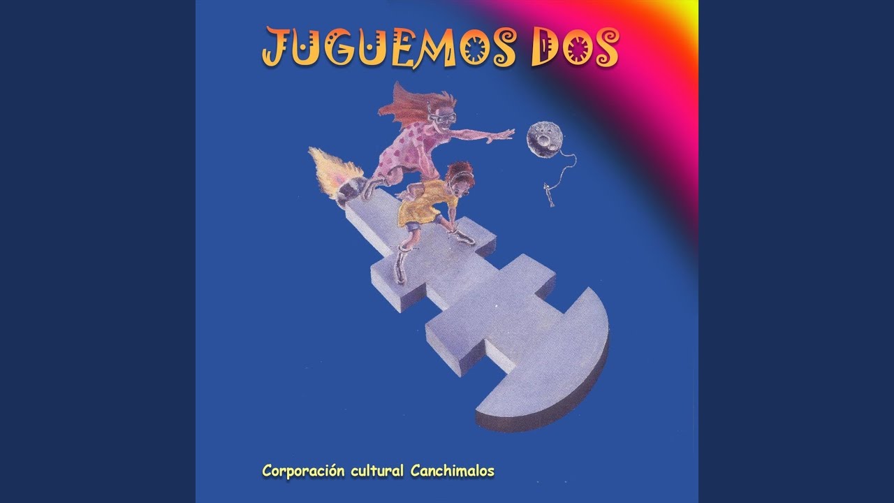 A Quién No Le Gusta Jugar