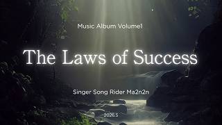 Album Musik hukum Kesuksesan Volume 1penyanyi Song Rider Ma2n2n