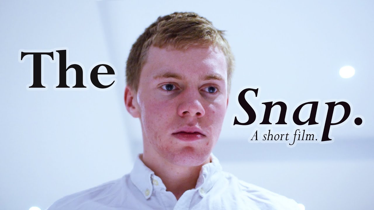The Snap / A Short Film (HD) YouTube