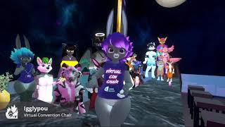 Virtual Furnal Equinox 2021 - Closing Ceremony