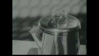 Maxwell House Coffee - Just Listen - Vintage Commercial - 1950s - 1960s