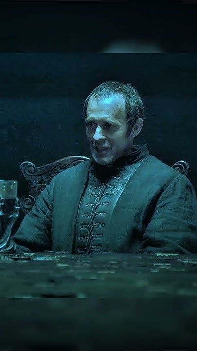 Станис Баратеон заявляет право на престол | #кино #gameofthrones - YouTube
