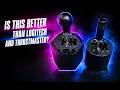 Is This Shifter Better Than Logitech & Thrustmaster? #simracing #simsonn #shifter #gaming