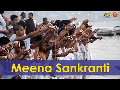 Meena Sankranti - Cycle Pure Agarbathies