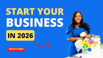 How to Start an Event or Wedding Planning Business