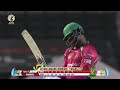 CPL LIVE  | Guyana Amazon Warriors v St Kitts & Nevis Patriots | #CPL20 #CricketPlayedLouder