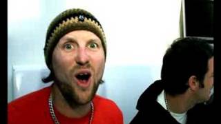 MTV Dirty Sanchez: The Movie