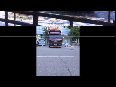 yücel çokuçkun mercedes benz 3228