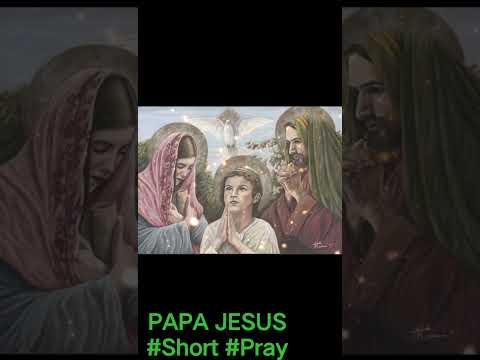 Mag Ampo Kita🙏
