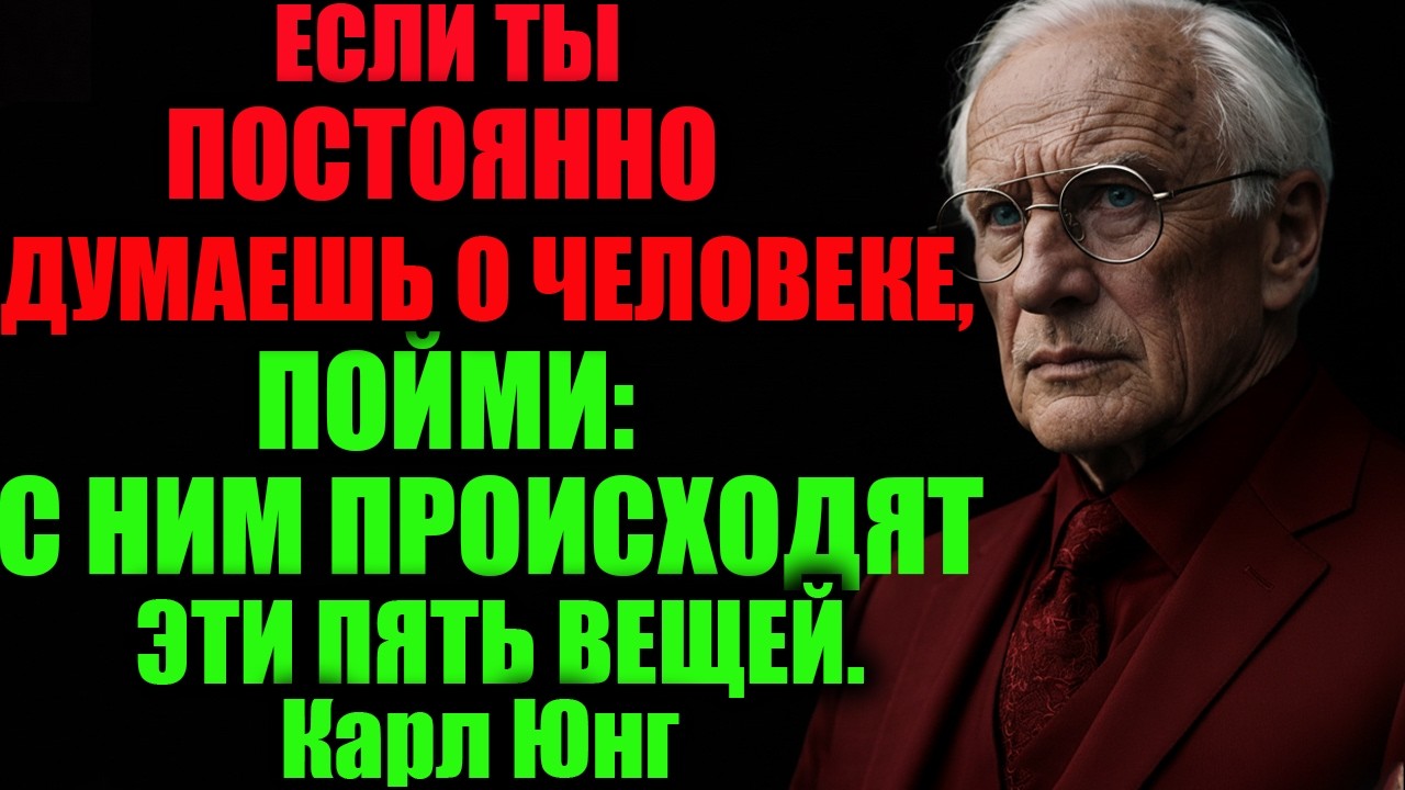 Сделай это, если он захватил все твои мысли — 5 признаков, что это меняет твою жизнь
