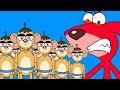 Rat-A-Tat |'Tiny Mice Robots & Mini Doggy Army Best Episodes'| Chotoonz Kids Funny Cartoon Videos