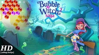 Bubble Witch Saga 3 para Android - Baixe o APK na Uptodown