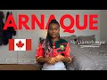 Je me suis faite arnaquer en cherchant mon logement  montral  ma vie au canada