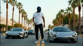 Phantom Beats SA – Hold On to the Moment (Amapiano • Deep House) [Official Music Video]