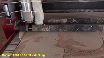 Xưởng Cắt Gỗ, Cắt CNC Váng Công Nghiệp Giá Rẻ Tại Biên Hòa