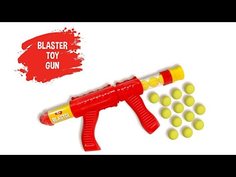 air popper toy