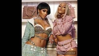 Saweetie ft Dojo Cat - Best friend (clean)