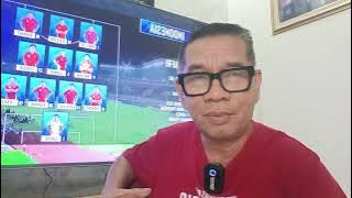 Pelajaran Dari Mali, Ivar Jenner Dipuji Pelatih Fousseni Diawara