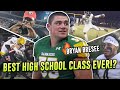 Bryan Bresee Is Ready To DOMINATE At Clemson! These Freshmen Are Gonna TAKE OVER College Football!?