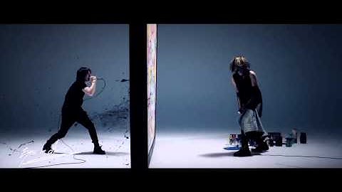 OLDCODEX「pledge」30sec SPOT