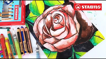 STABILO woody 3 in 1