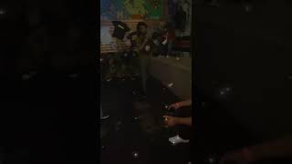 Yung Blo Vhs Very High Society Performance Tallahee Fl April 30Th 2021