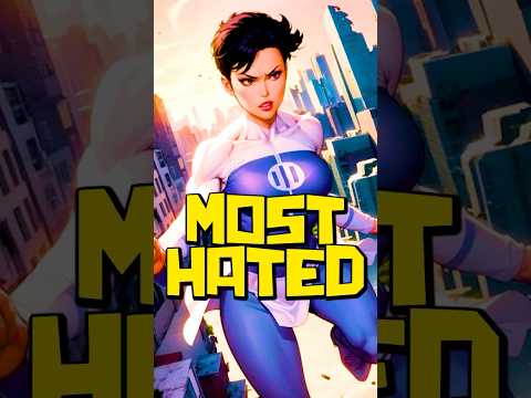 Mark Meets The WORST Viltrumite | Invincible Season 2 #invincible #shorts #comics