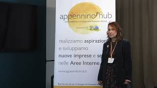 Progetto La Casa di Tara - Cerimonia finale 012Academy Call Imprese Abitanti - Elisabetta C.