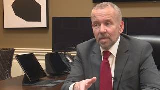 Full interview with attorney who uncovered systemic problems in jury pools