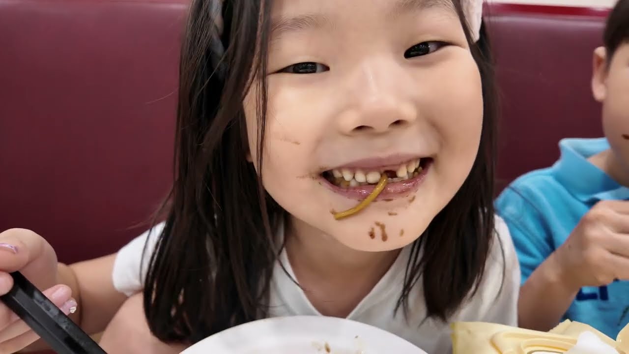 롯데월드   4K