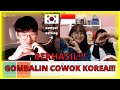 BIKIN COWOK BAPER DI OMETV!!🤪 - OME.TV INTERNASIONAL KOREA
