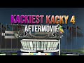 Trackmania - Kackiest Kacky 4 Aftermovie