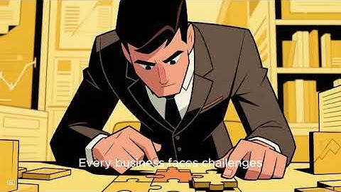 3 Business Skills to Supercharge Your Career | Communication, Problem-Solving & Adaptability