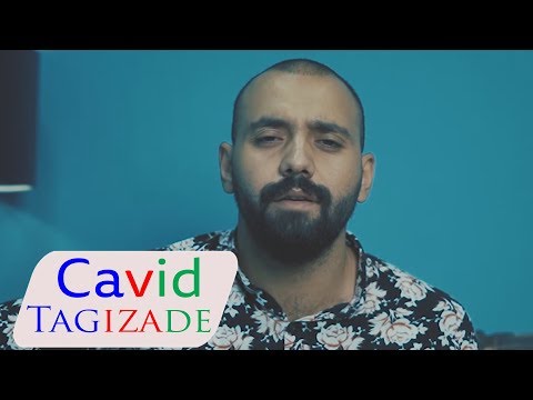 Cavid Tagizade Feat. Nigar Xelilzade - Get | Azeri Music [OFFICIAL]