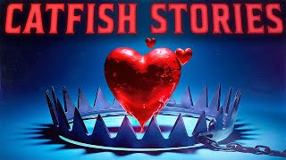 13 True Scary Catfish Horror Stories