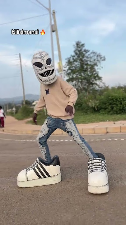 Kilisimansi Yooo · @DynasoWegoso