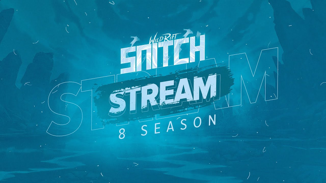 ВЕЧЕРНИЙ РАНКЕД МТ+ | WILD RIFT S8 RANKED