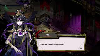 The Fated list & Codex of the Underworld - Hades - 2