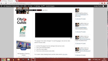 Refrigenuity   Black Screen Fix