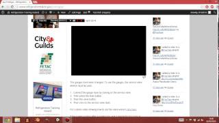 Celebrity Refrigenuity   Black Screen Fix Wealth