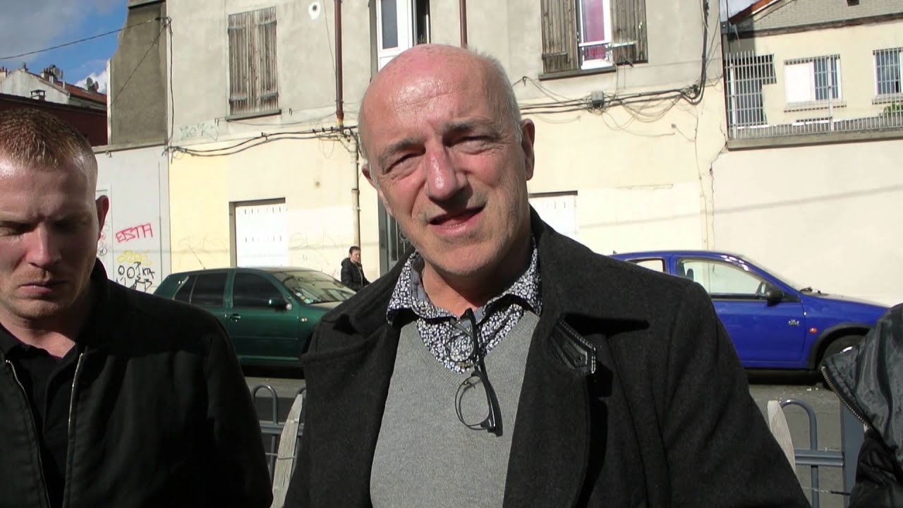 Montreuil, France. Campaign Against Homophobia, IDAHOT  DSC 1245