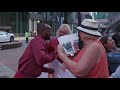 MUDBOUND: Rob Morgan Red Carpet Premiere Arrivals TIFF 2017